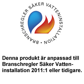 sakert-vatten