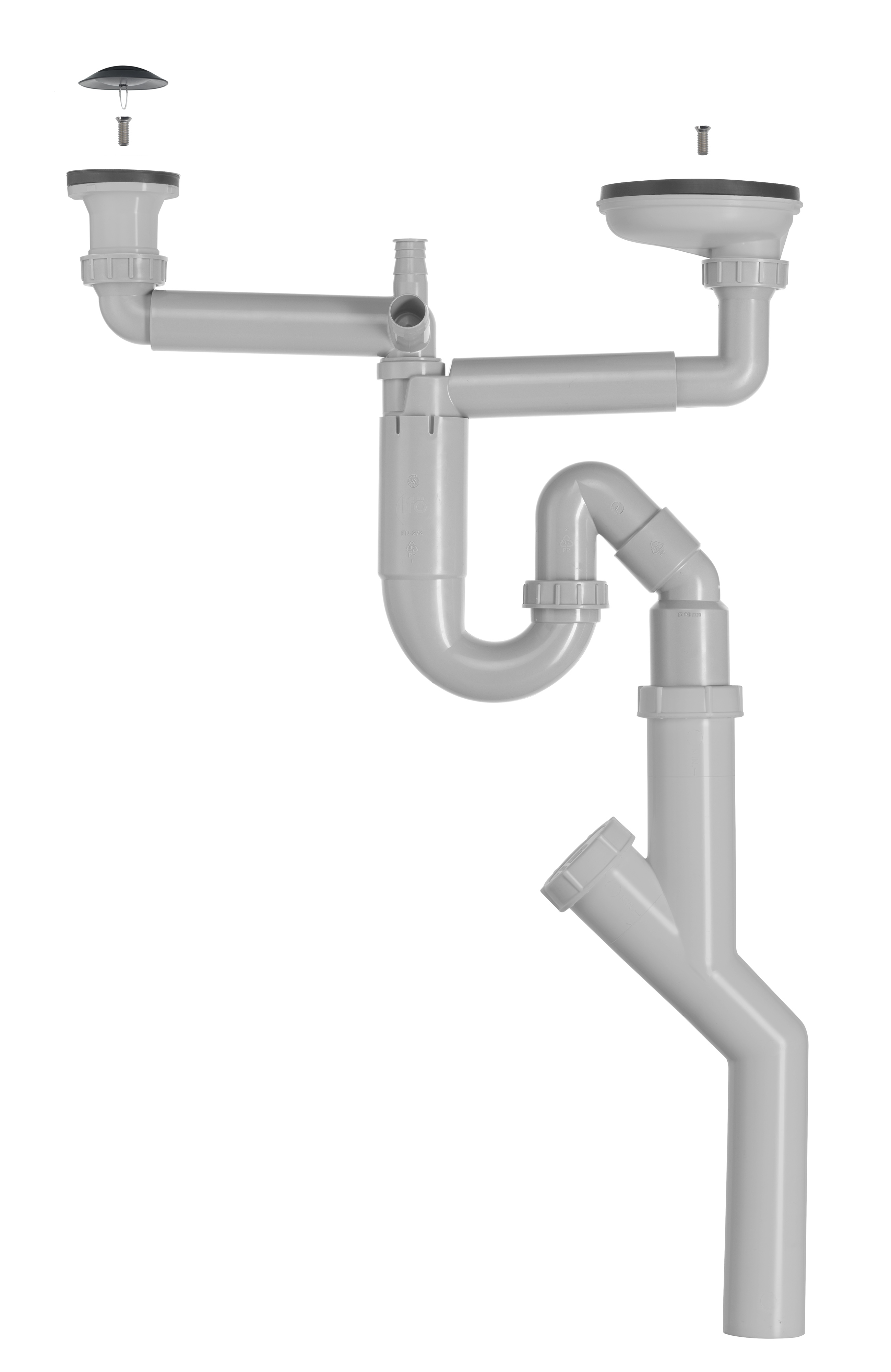 Contura Pro Vattenlås