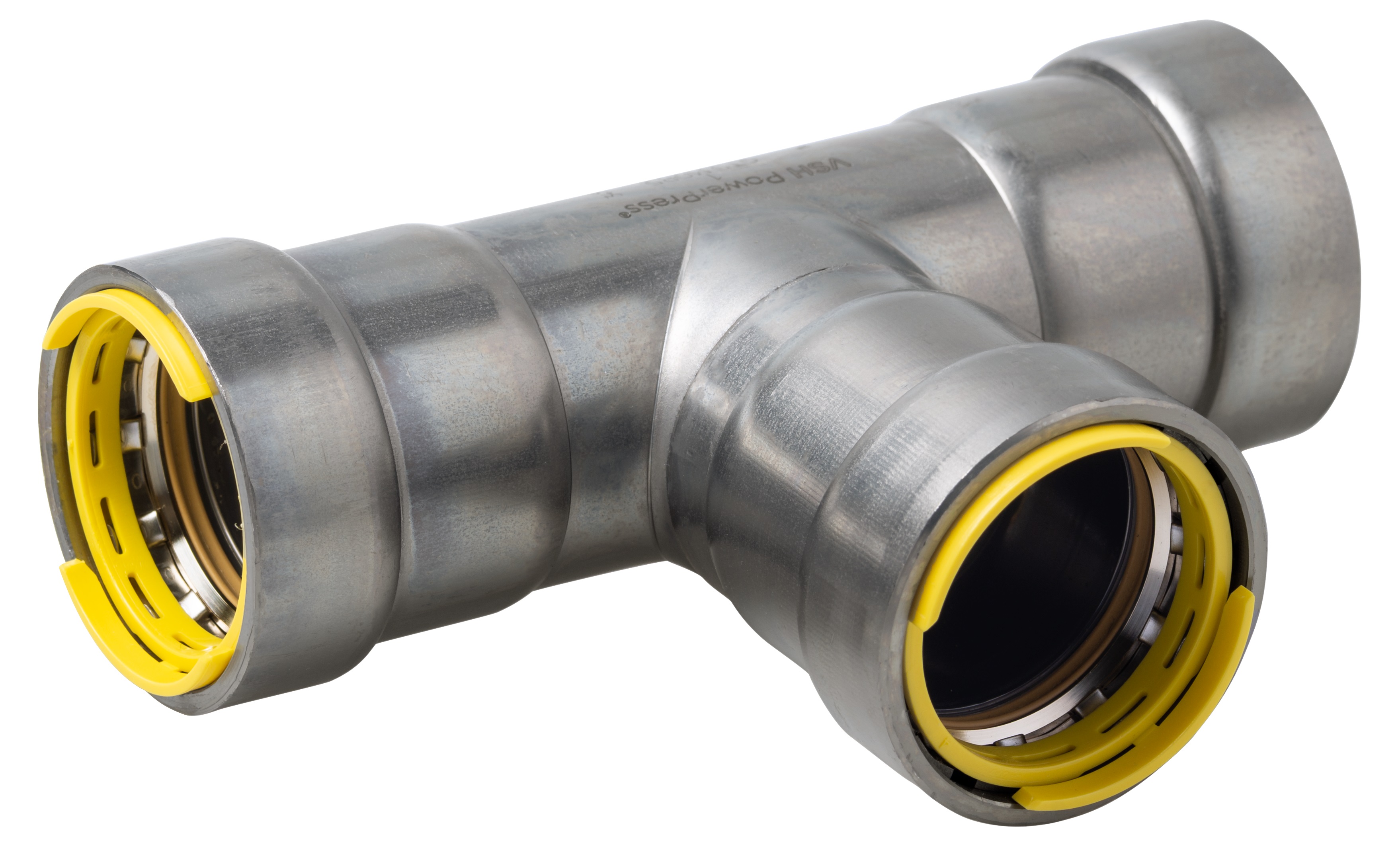 T-RÖR VSH POWERPRESS C9414G 33,7MM - Lundagrossisten
