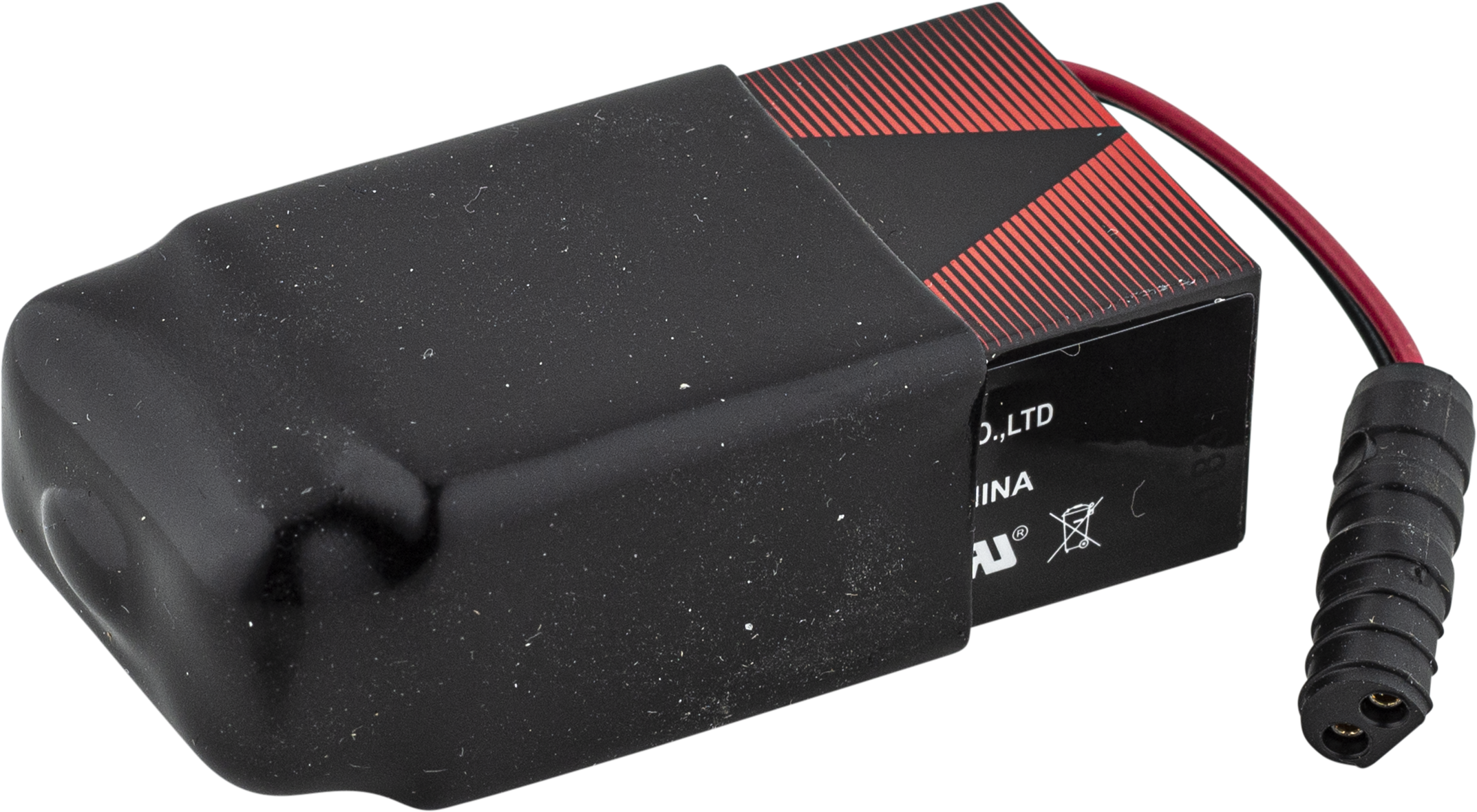 Tronic Batterisats 9V