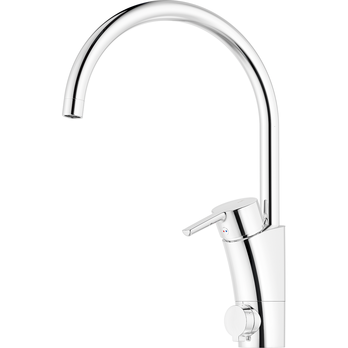 MMIX II Soft Köksblandare