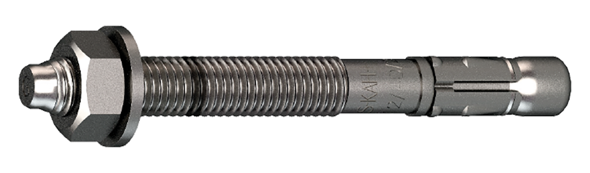 Expander BAE Plus 10x112/50 A4