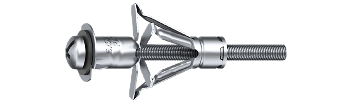 Metallexpande 5D dubbel