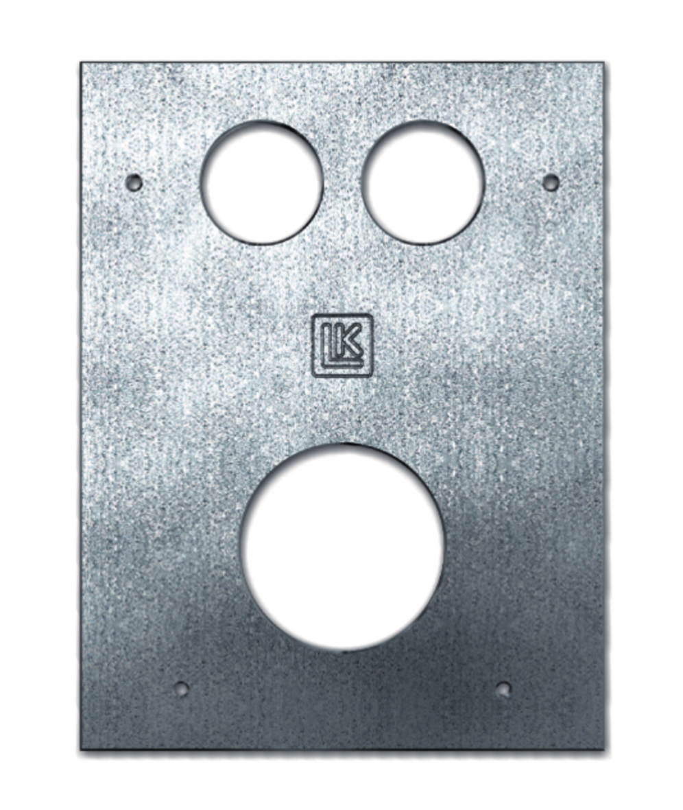 LK Avloppsfixtur c/c 40