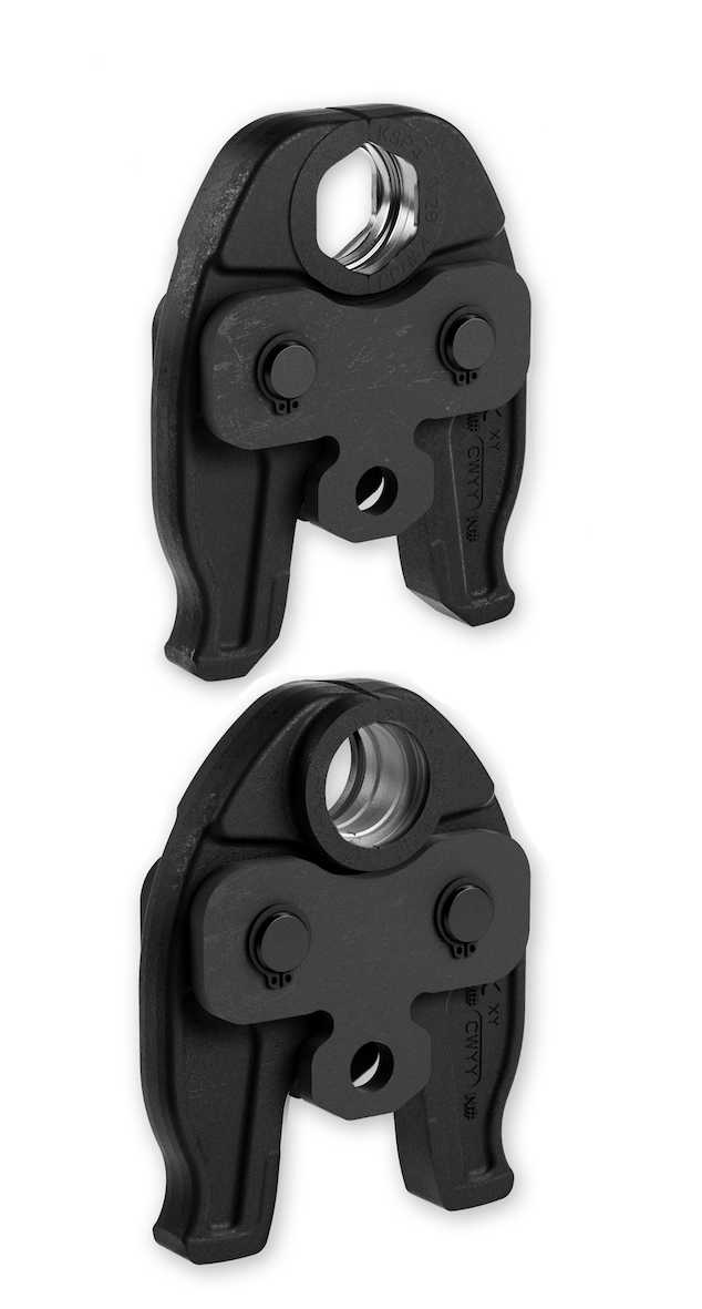 Miniback 19kN-PressPex 20
