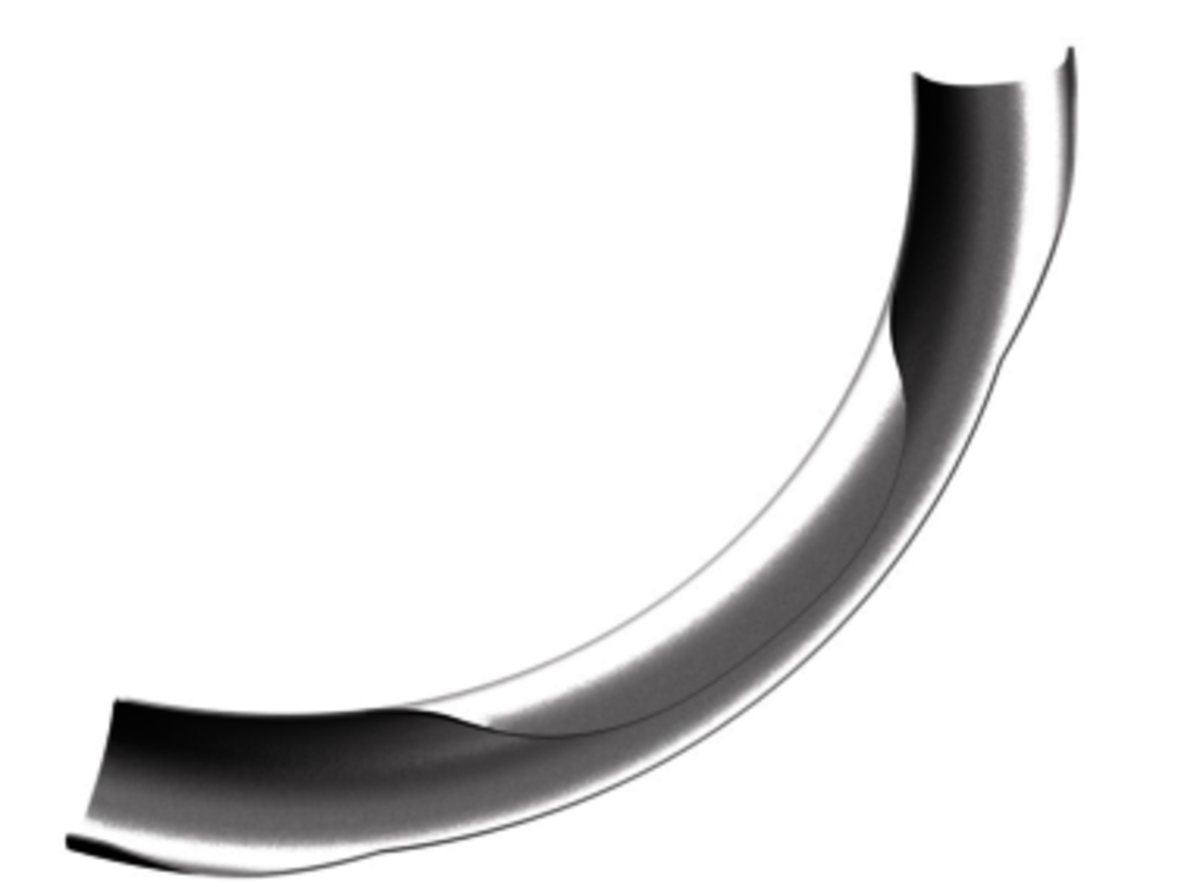 Rörböjningsstöd 20, PL