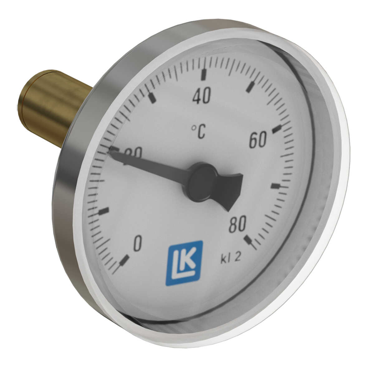 LK Termometer