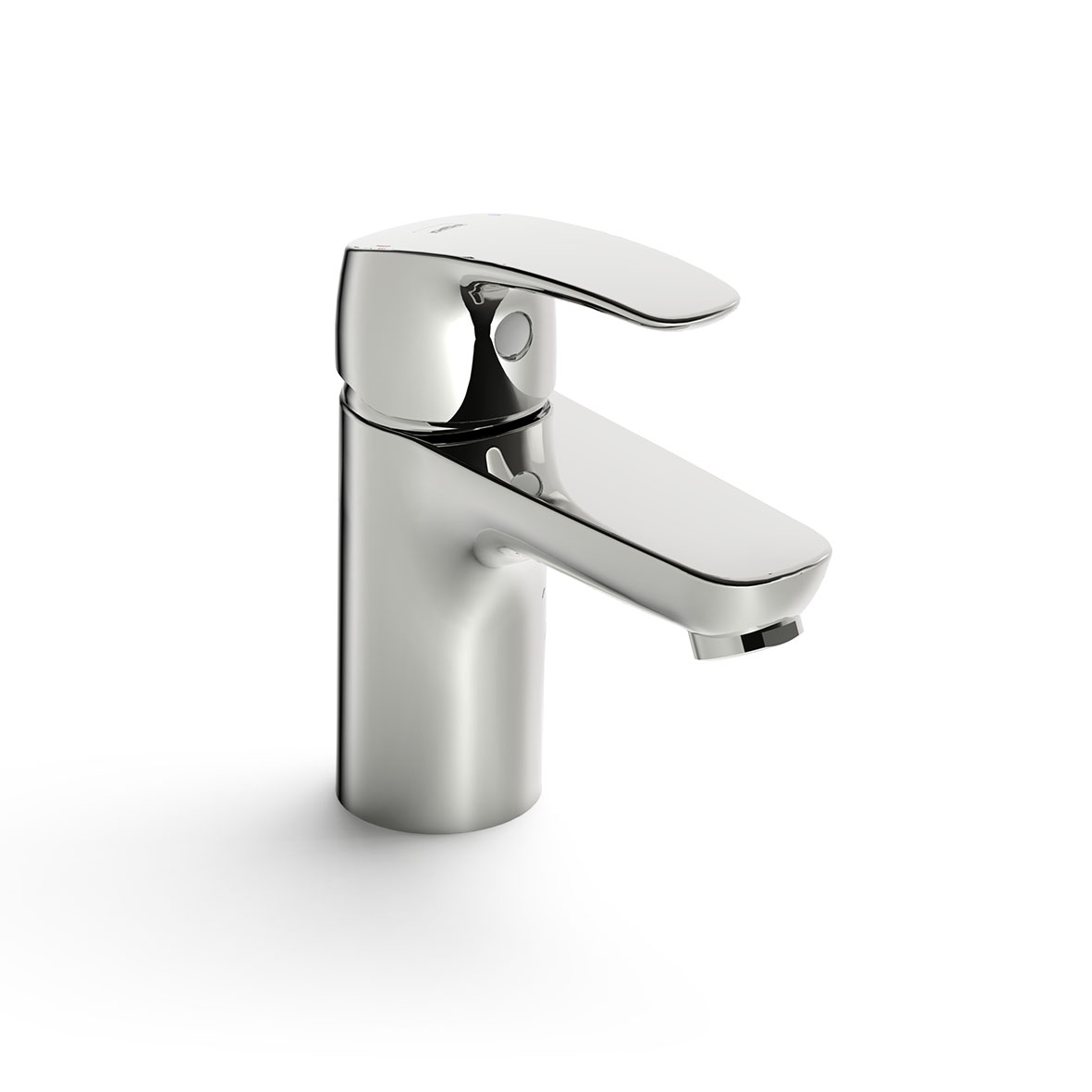 Oras Safira 1010F Tvättställsblandare