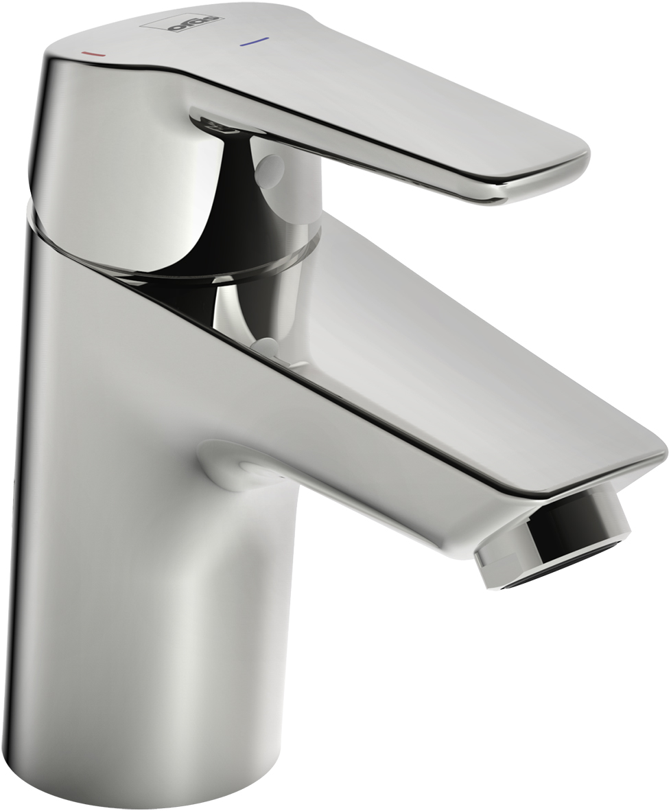 Oras Saga blyfri Tvättställsblandare 1510FL-105