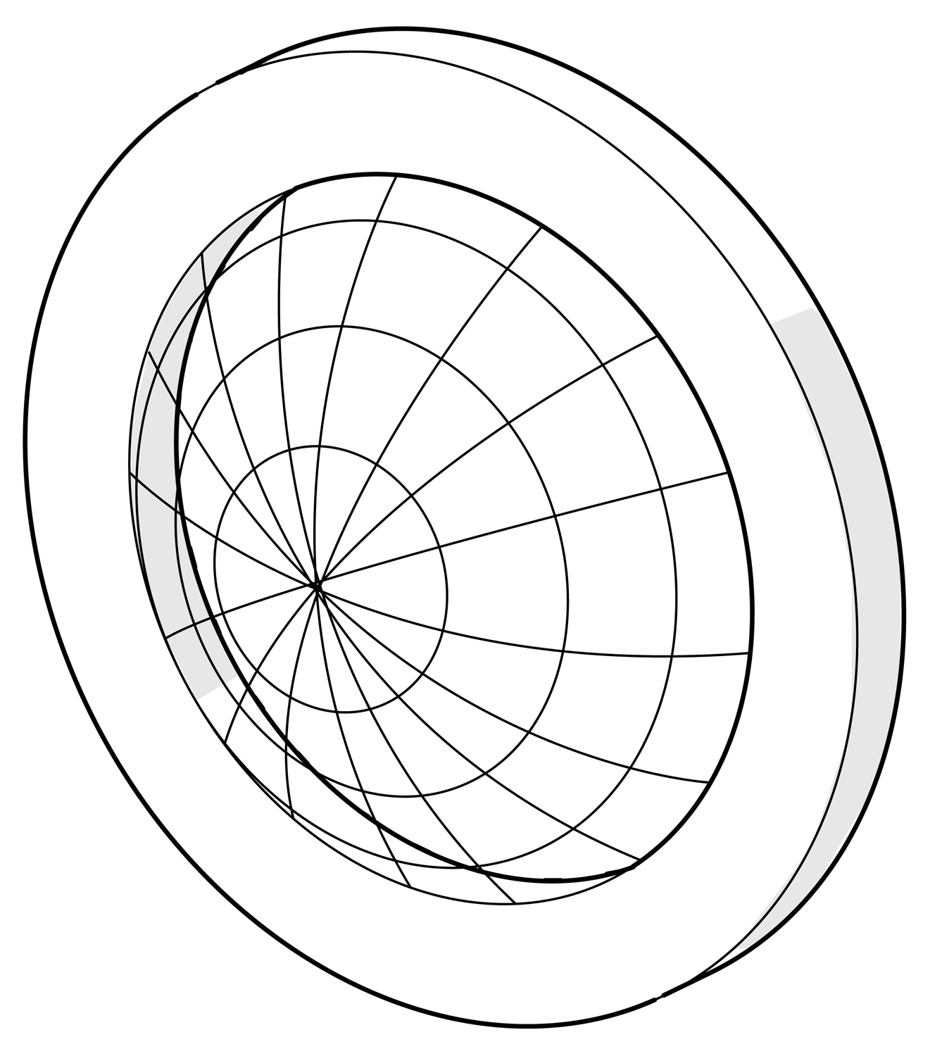 Oras 198292/2 filterpackning