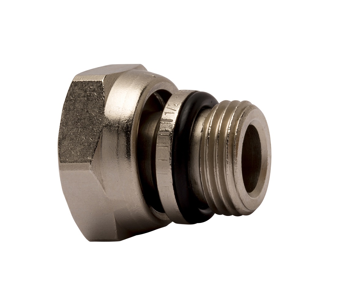 Radiatoranslutning TA 50707-616