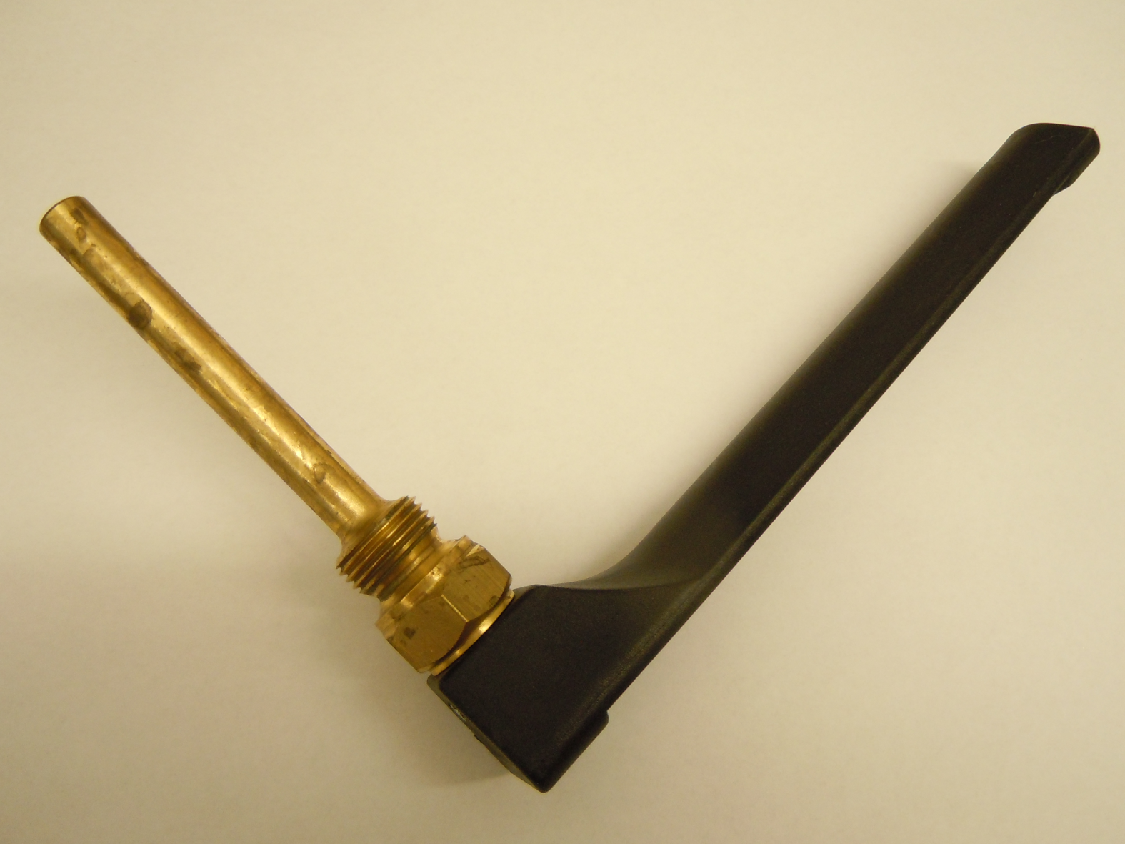 Rexotherm RX-741 Termometer Bild