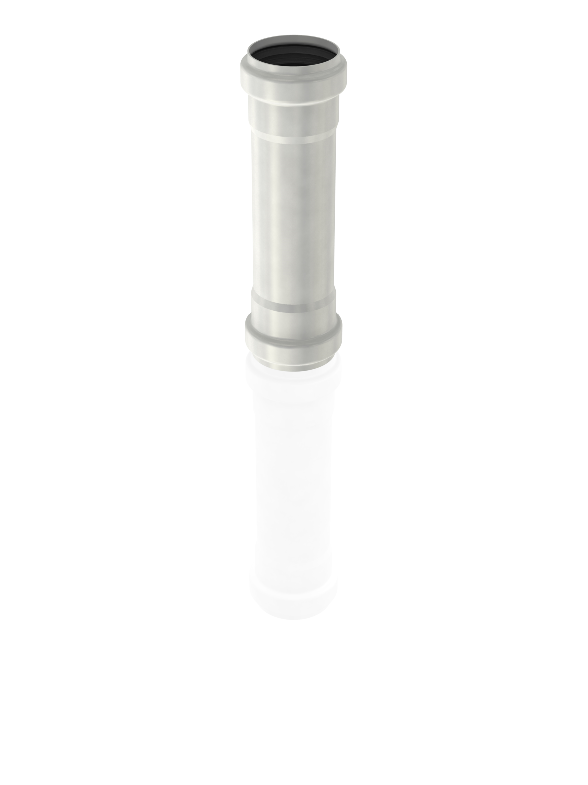 ACO PIPE RÖR 110MM L 3000MM INOM-/UTOM | Lundagrossisten