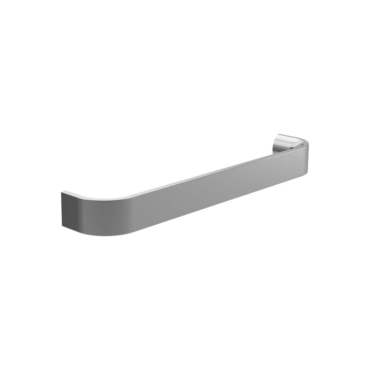 Handtag M2 160 Krom