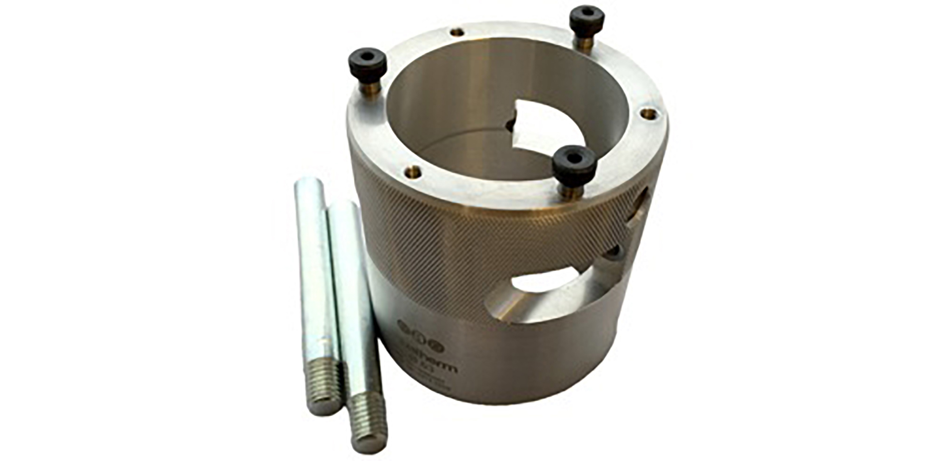 RETHERM GREEN PIPE O T-SKALARE 63MM - Lundagrossisten