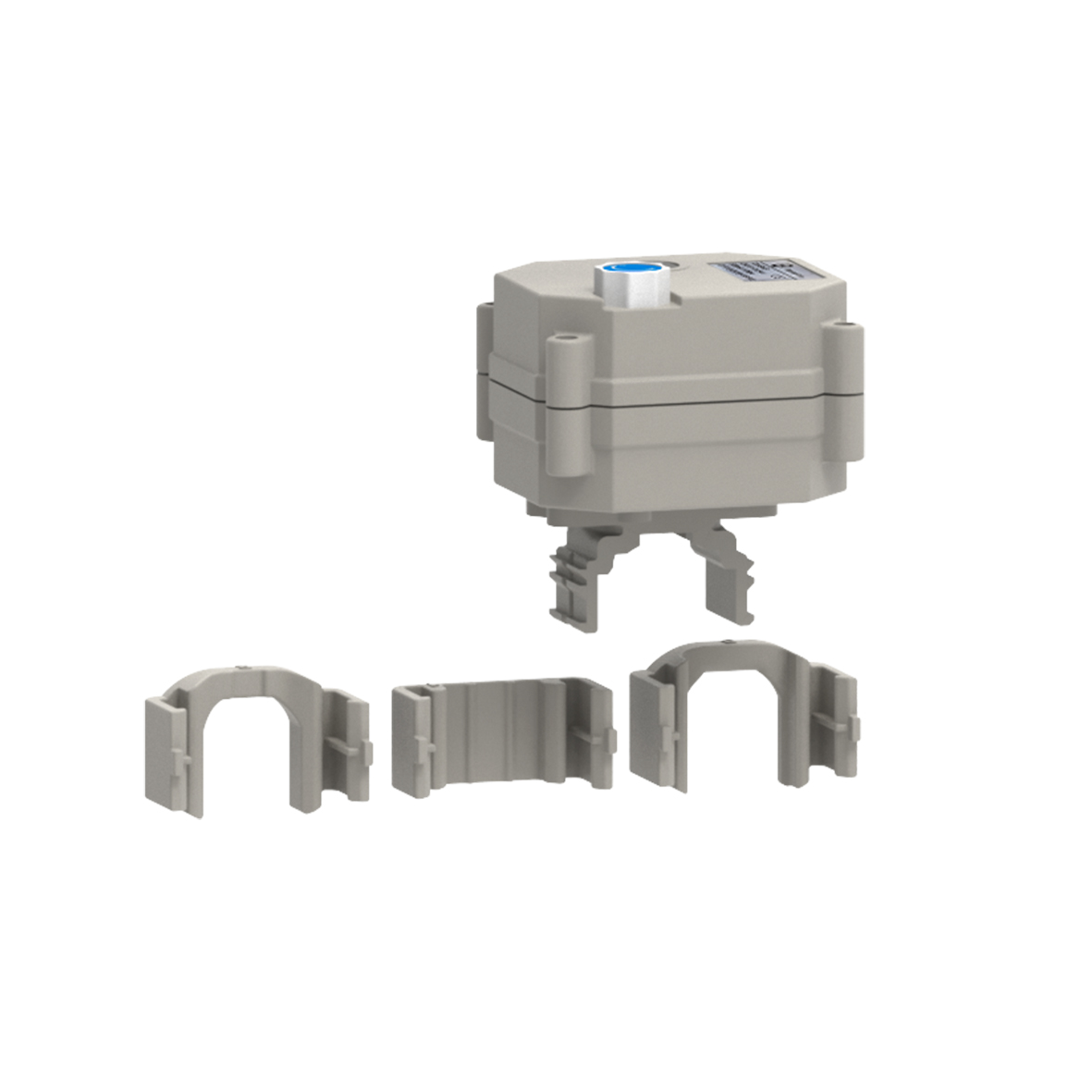 Vatette Drivmotor Bild