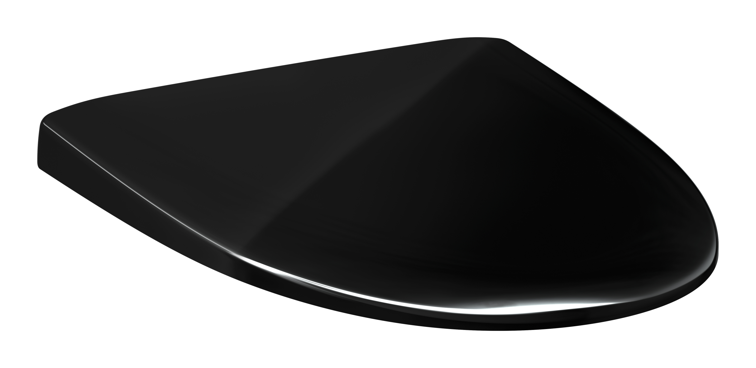 Estetic hård sits 9M10 Soft Close