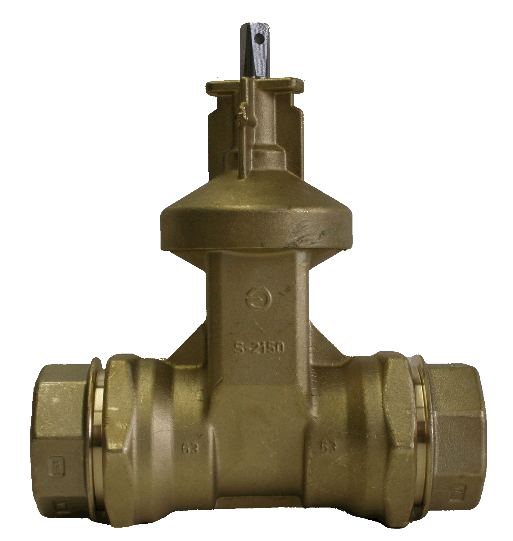 Esco S-2150 Servisventil