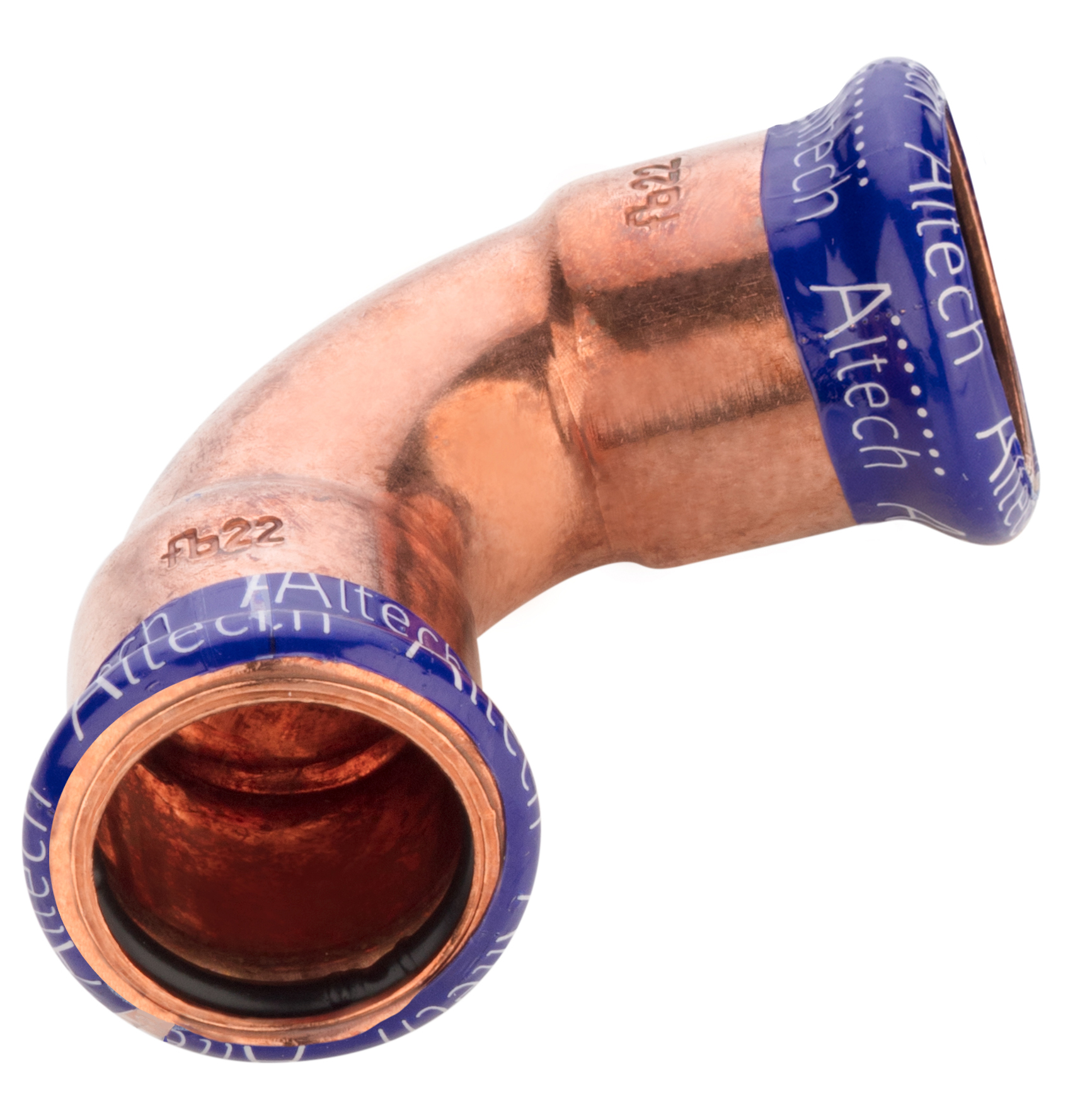 Altech Press M-profil CU