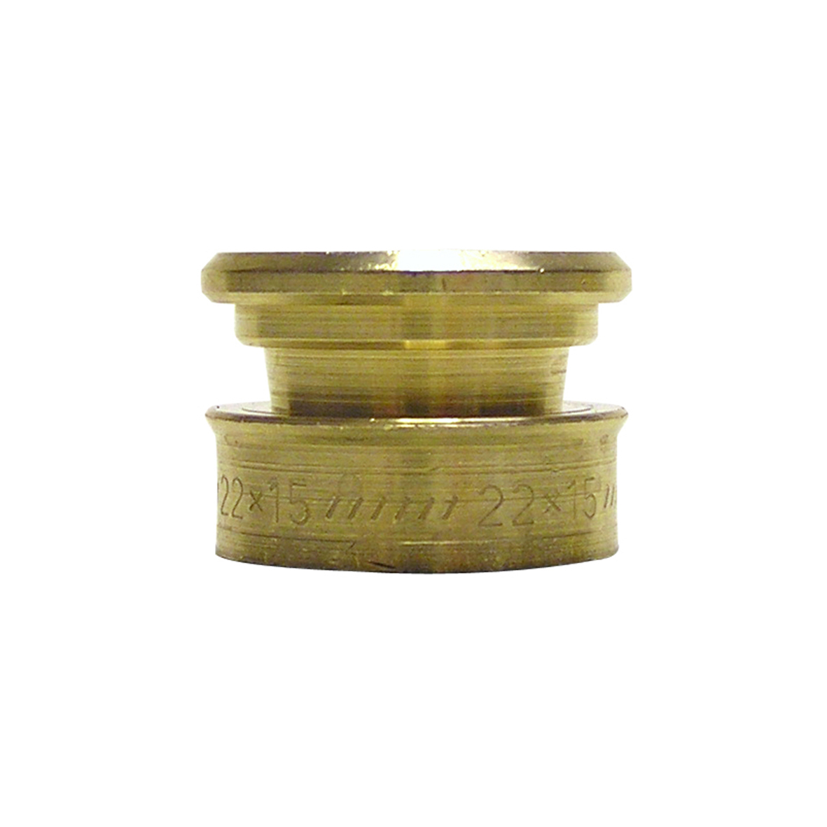 ALTECH Förminskningsset 22x15 MM