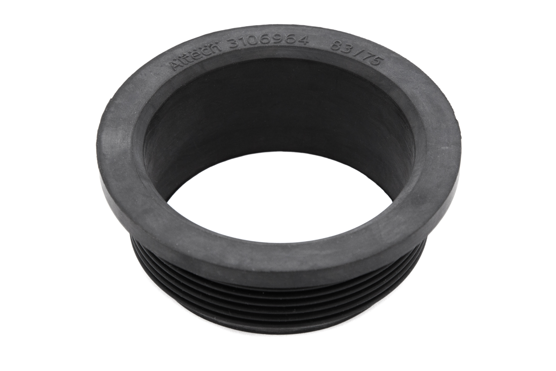 Altech Gumminippel 123/110