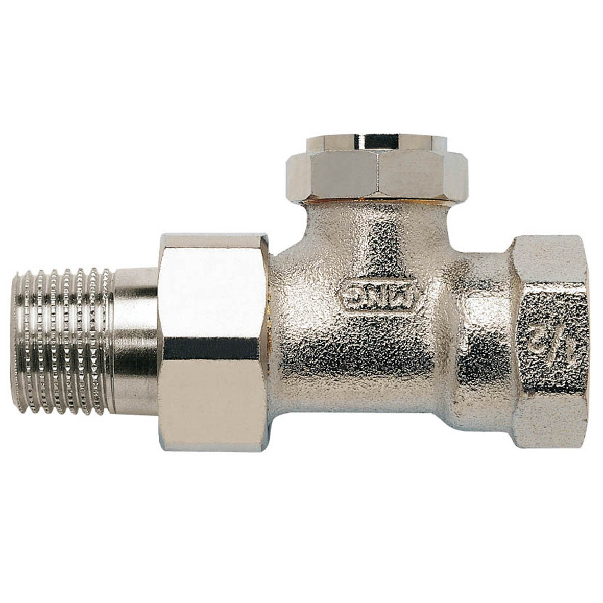 Dahl Sverige AB Returventil RAK DN15