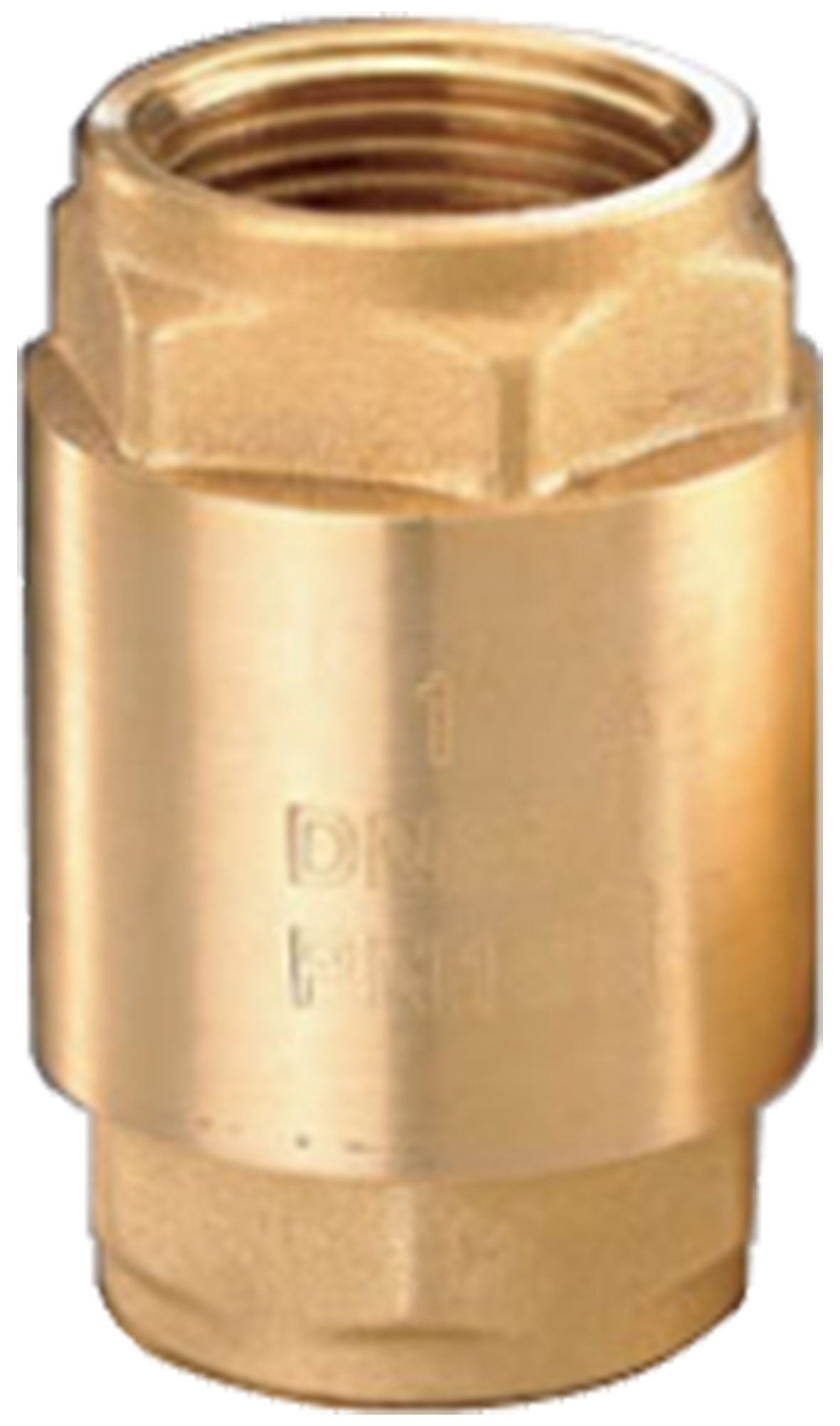 Altech Backventil G15