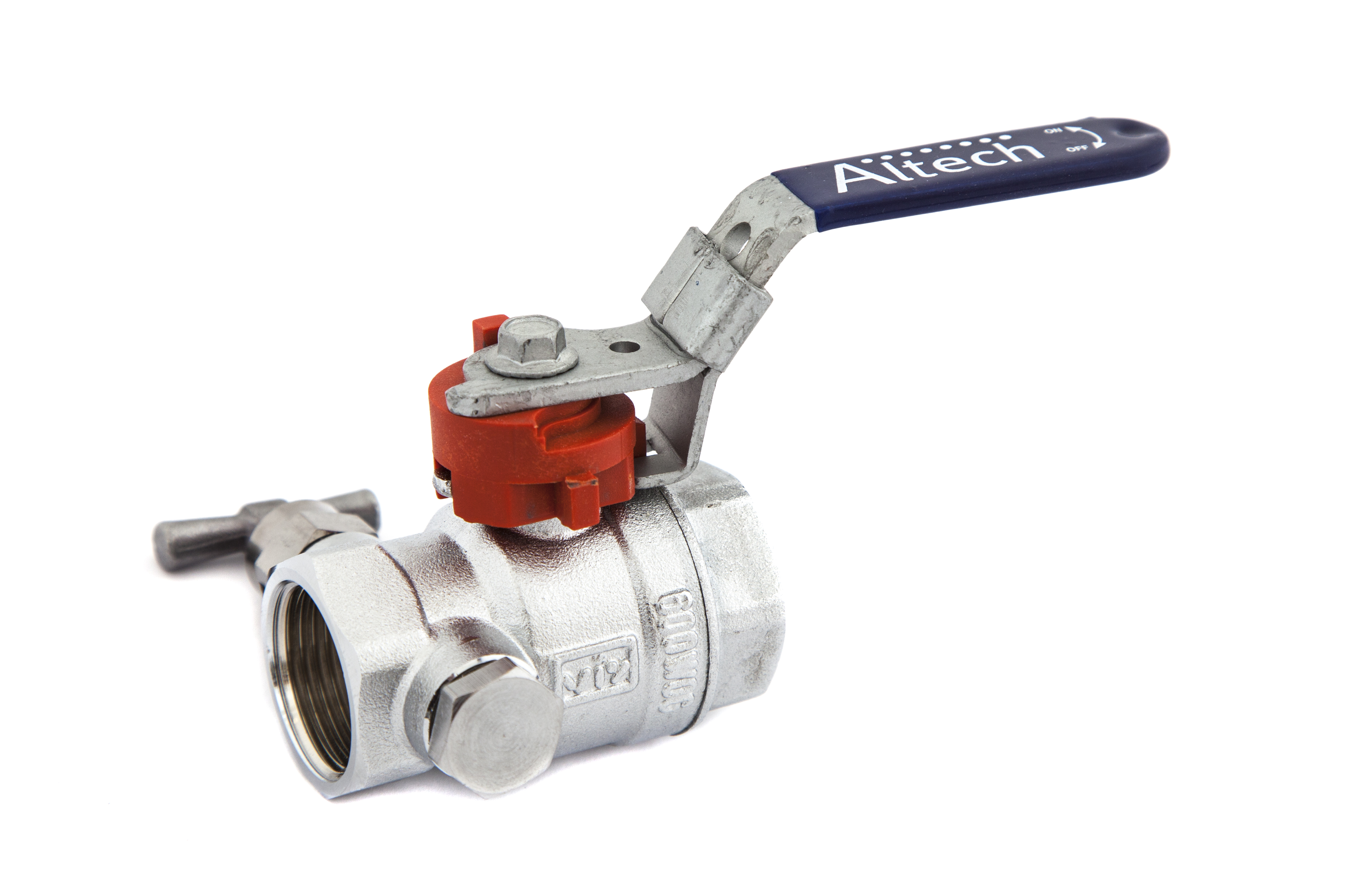 Altech AL 3600 LC/A Kulventil