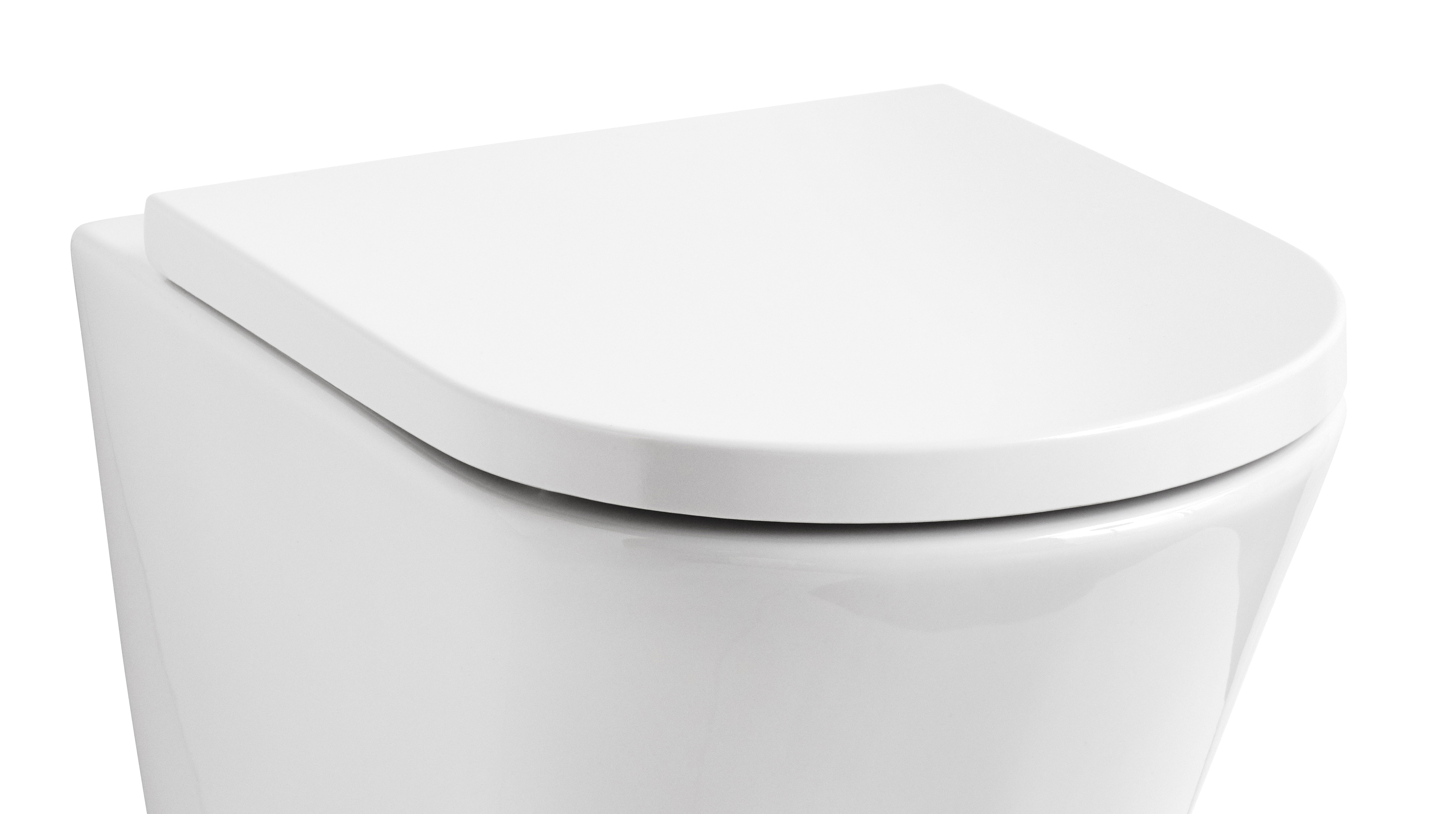 Alterna Opus Maxi WC-sits