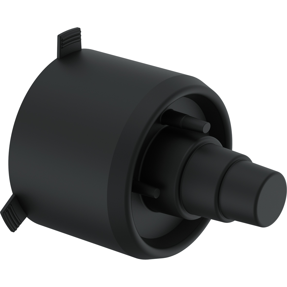 Ändskydd Single 75+90+110 /200