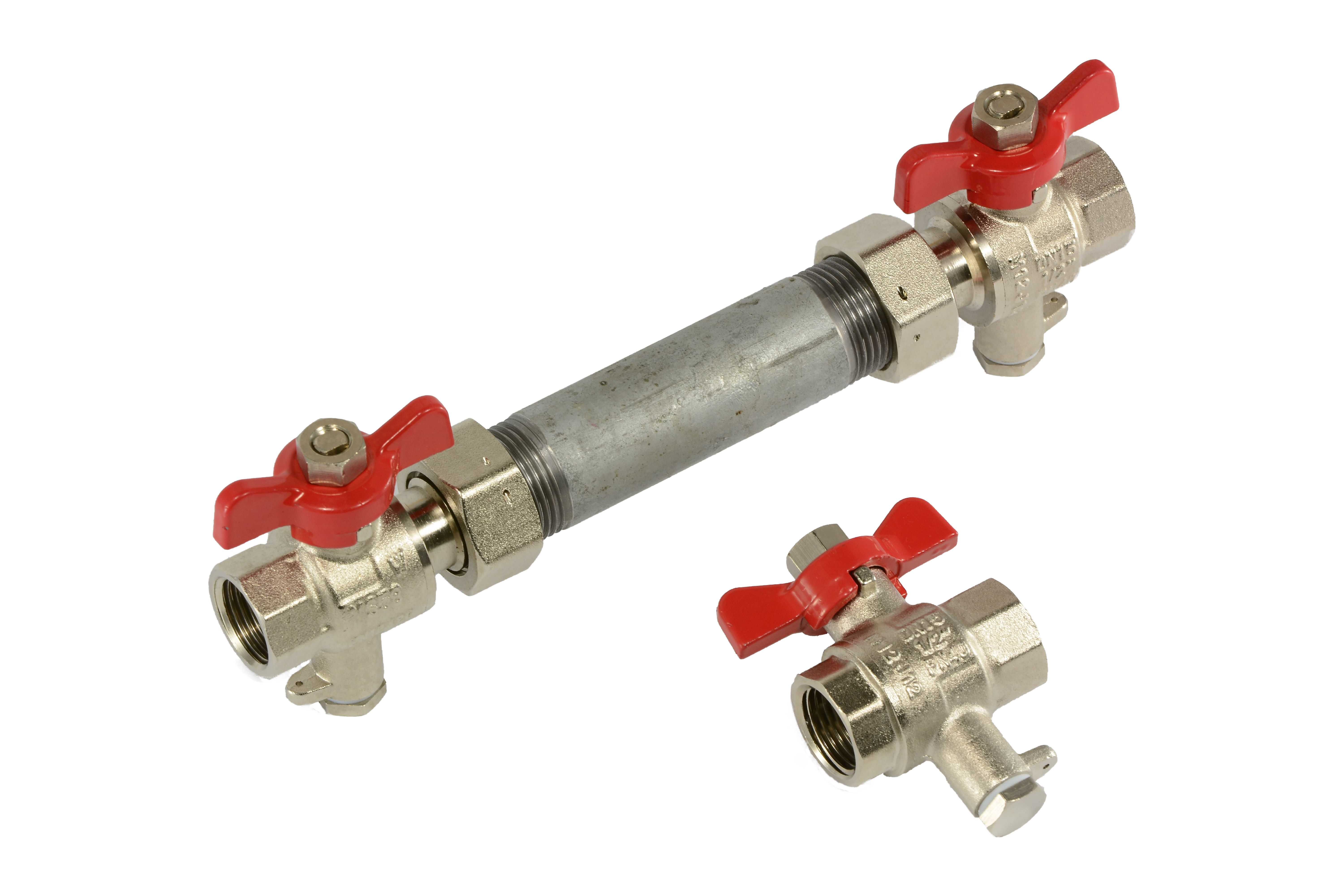 Sensus Monteringssats G3/4