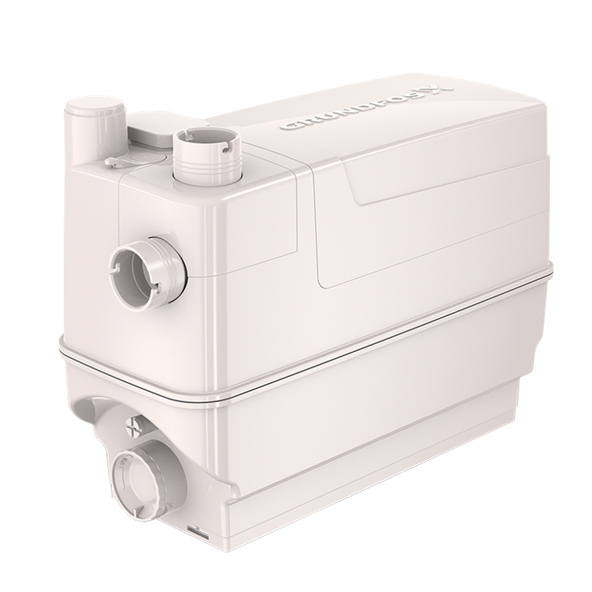 Avloppspump Sololift2 C-3