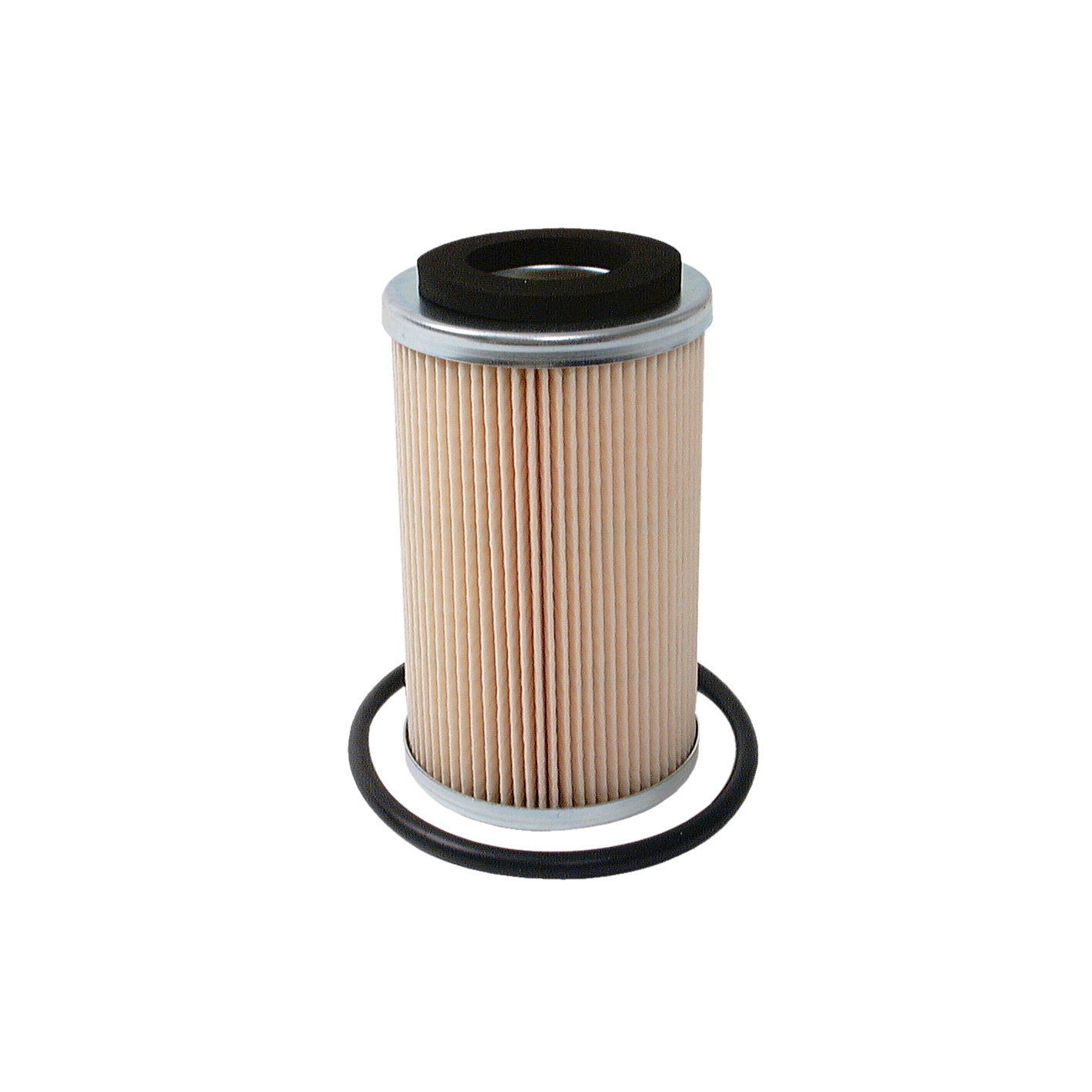 Bentonefilter - Filterinsats för Oljefilter