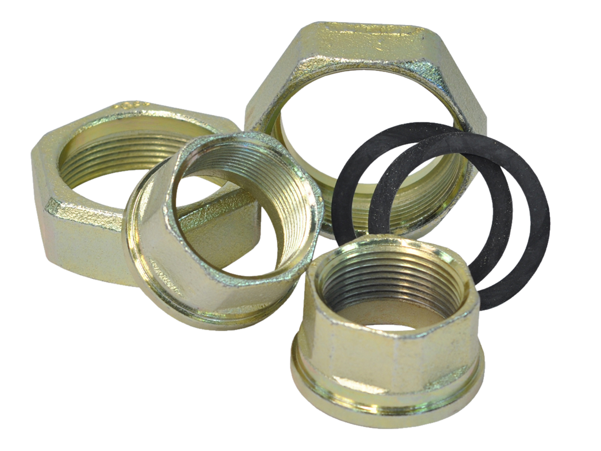 Unionskoppling G 50/32 Z