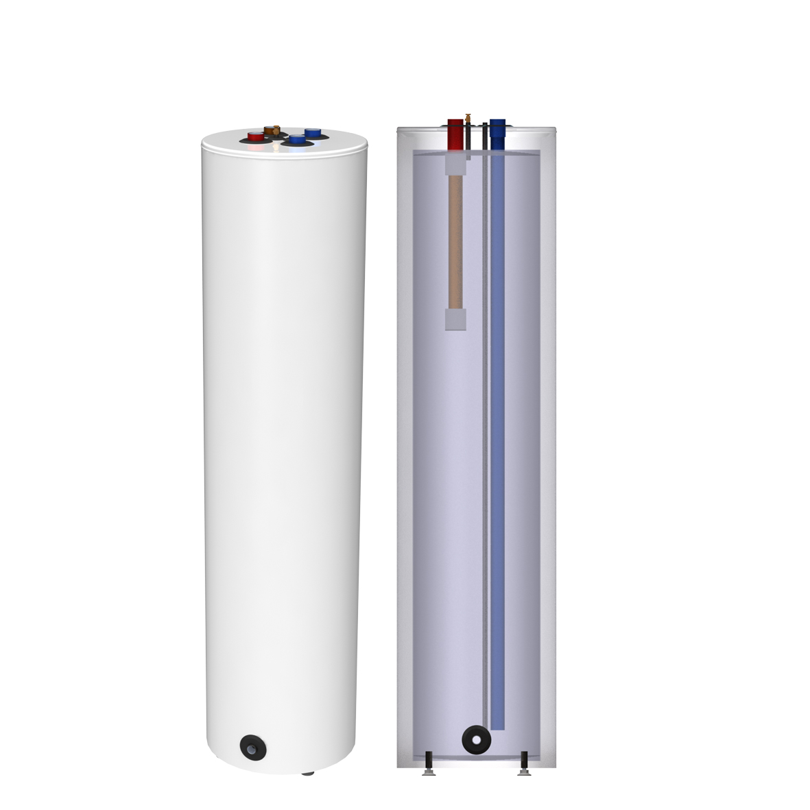 BoRö TIP-100L/A