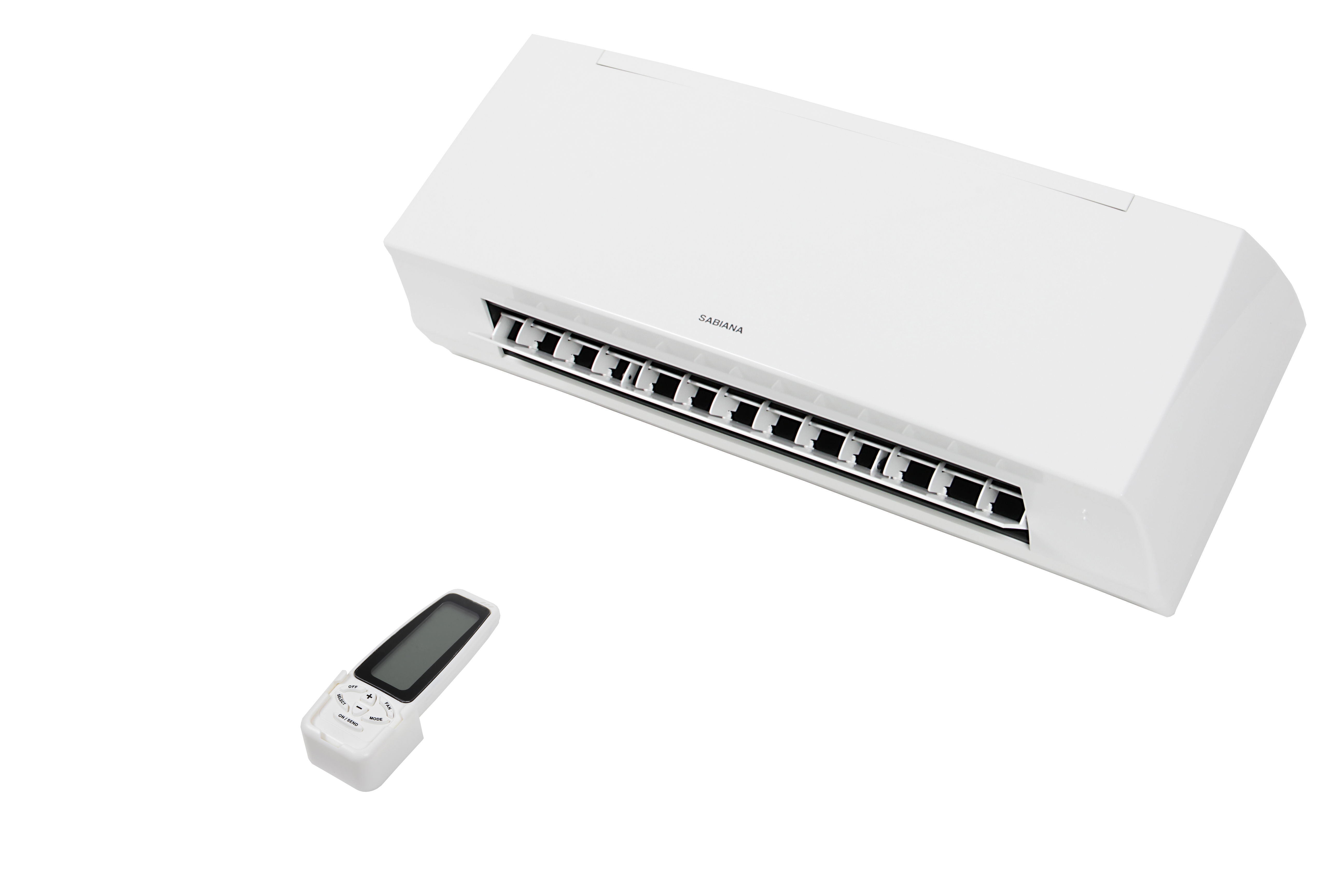 EVECO Fläktkonvektor Carisma Fly