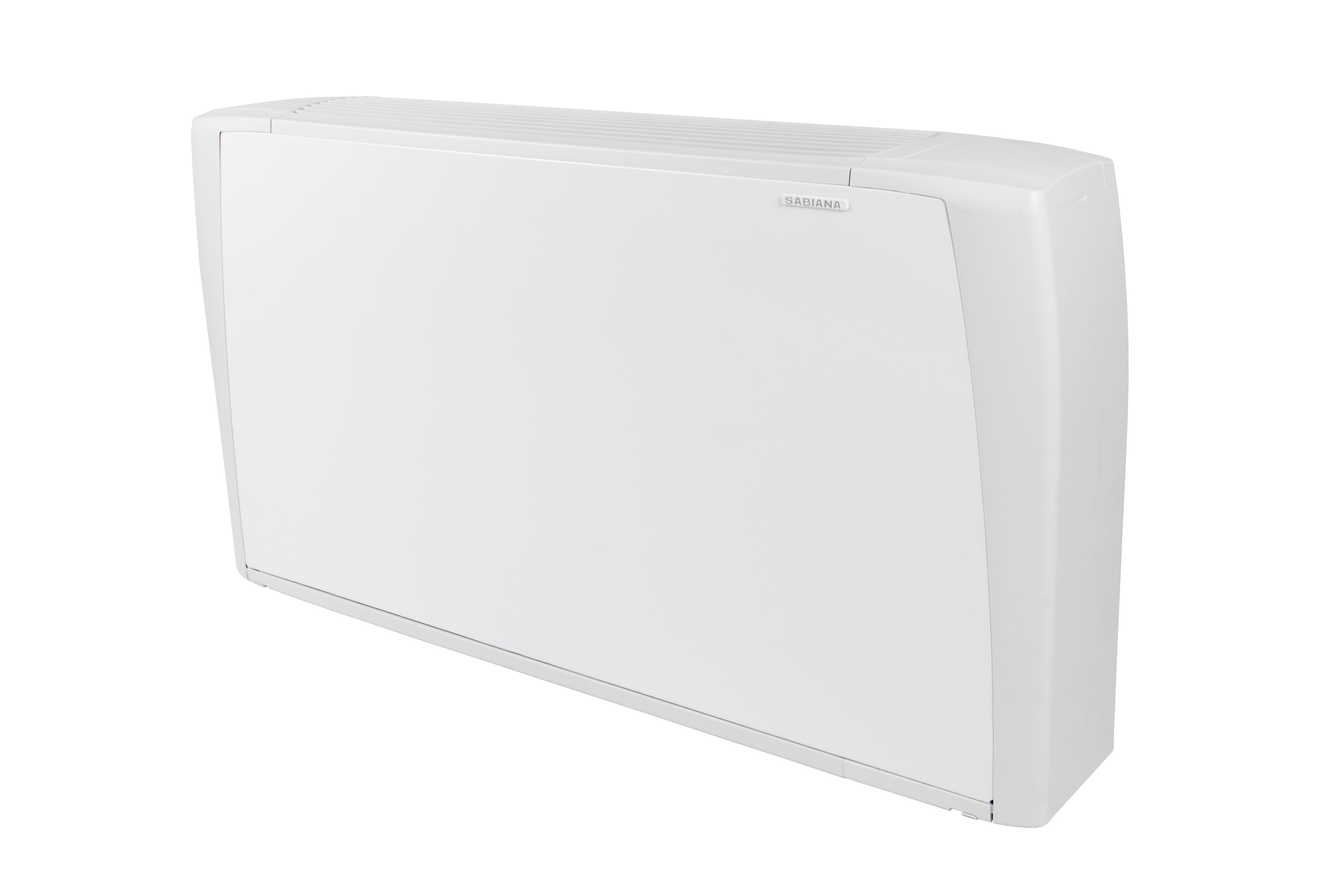 EVECO Fläktkonvektor Carisma CRC MV