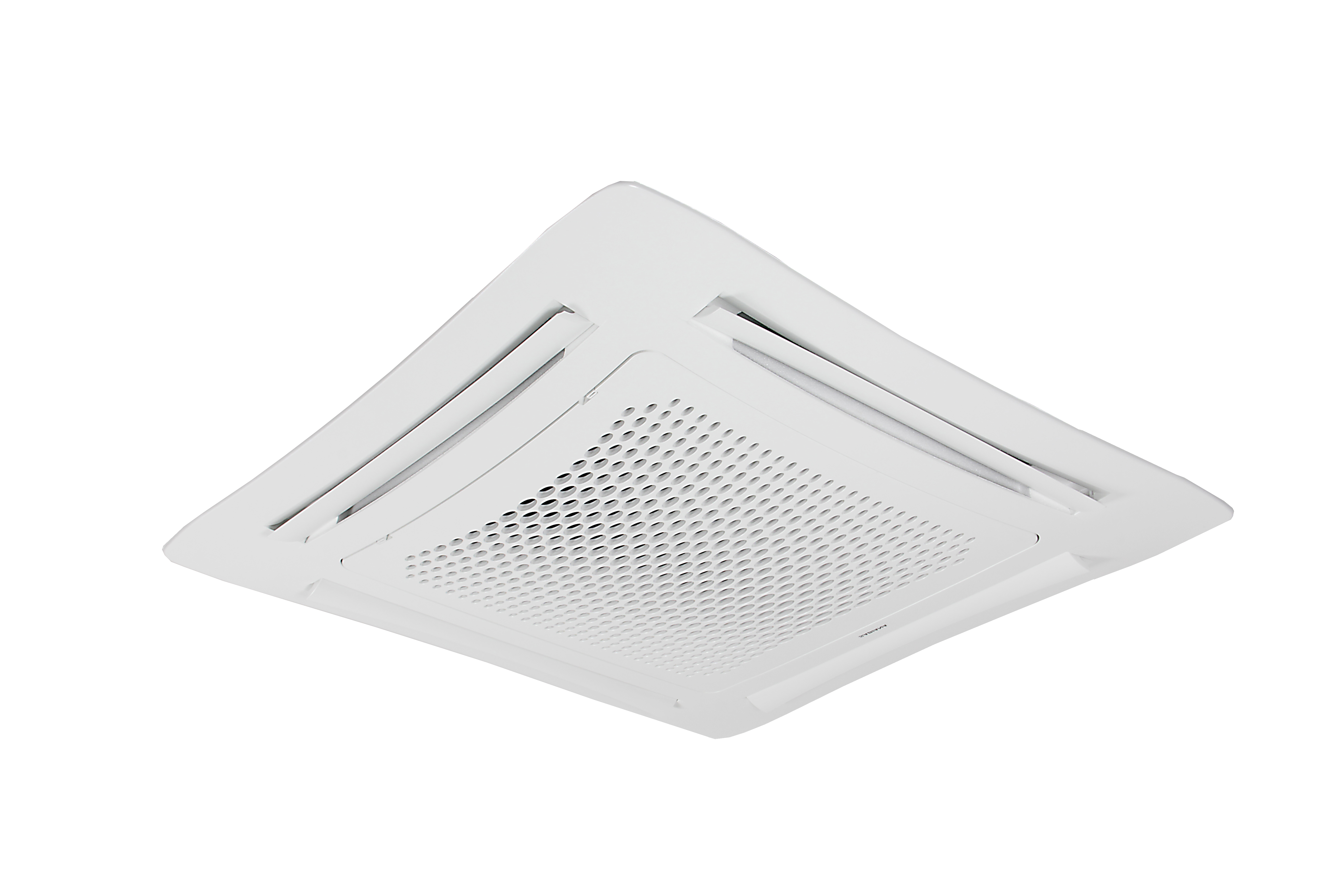 EVECO Frontpanel HTA800