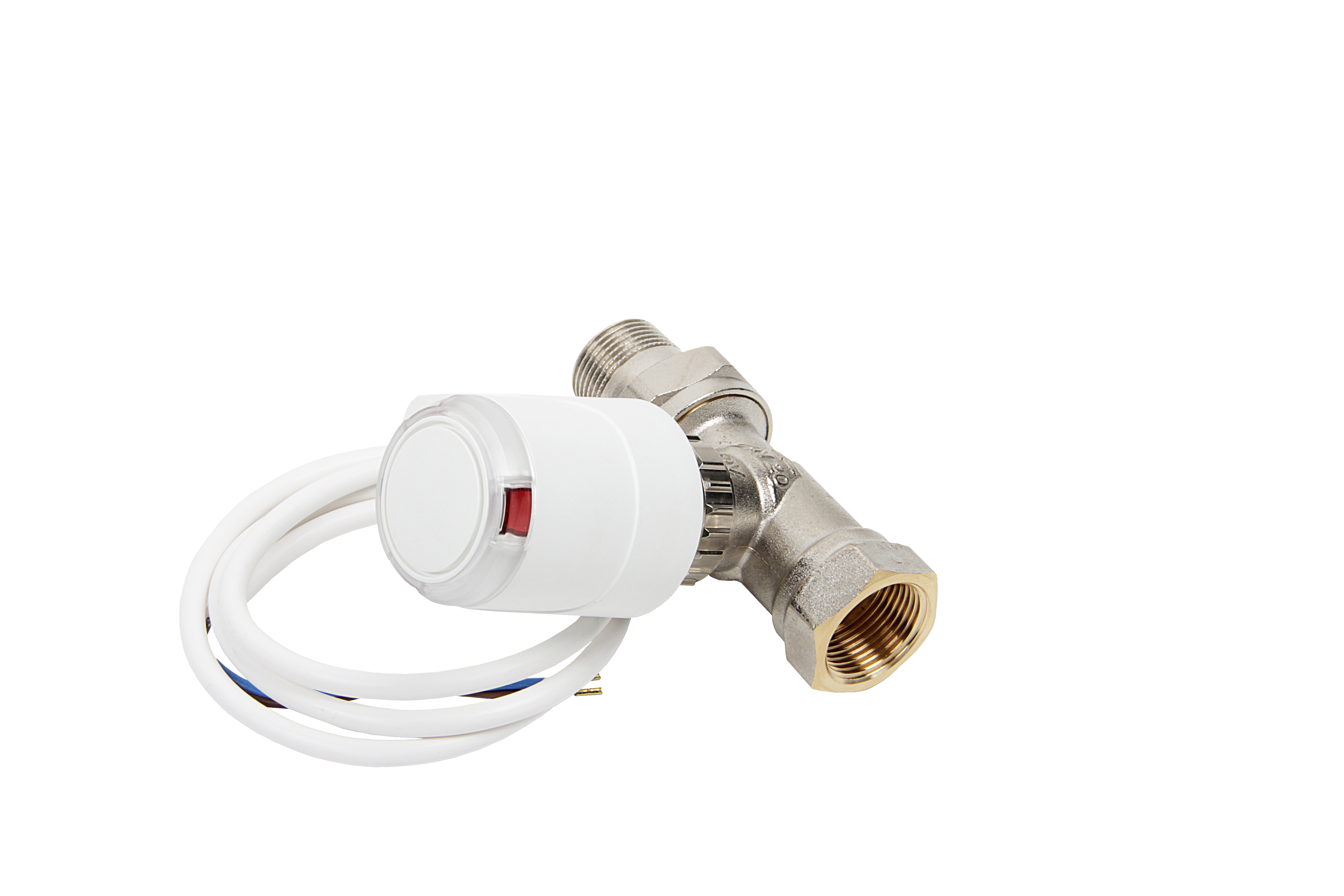 EVECO Ventilsats