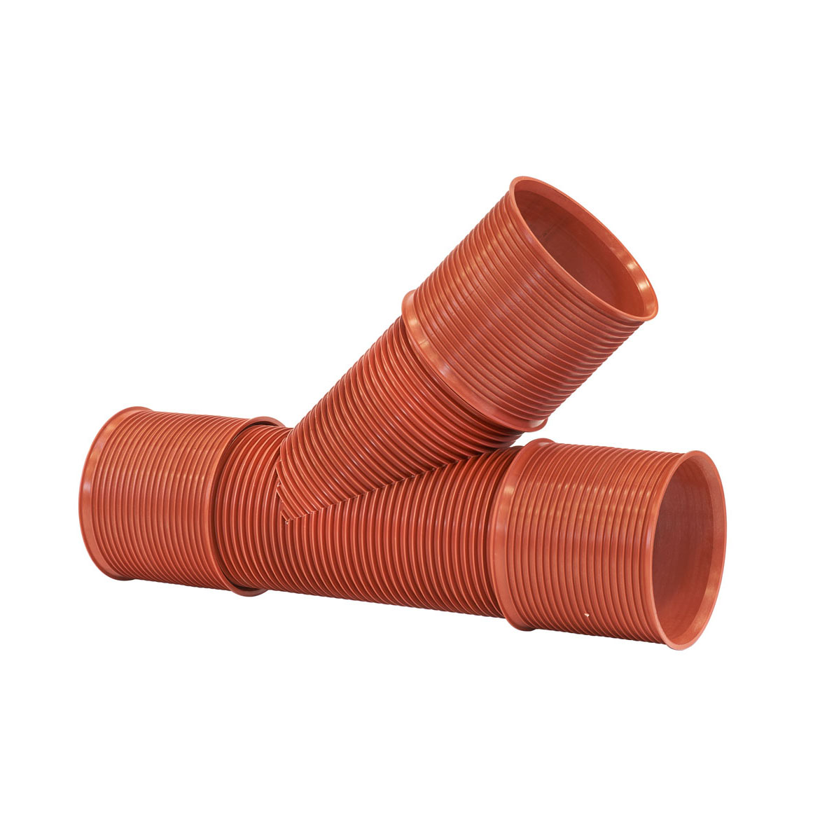 UltraRib 2 PP-gren 450x45°