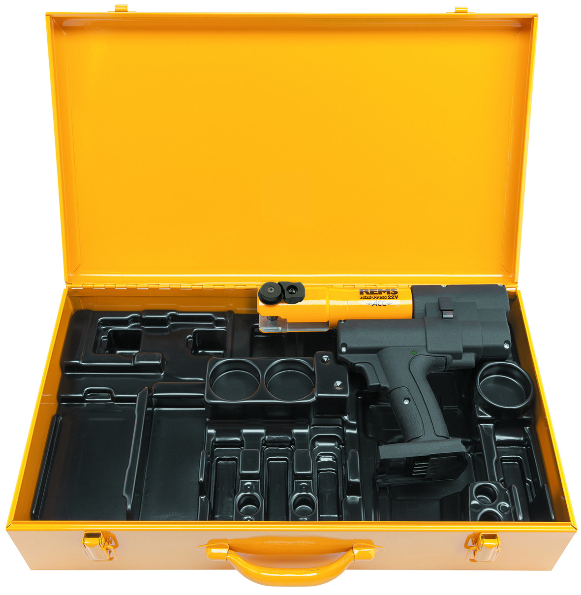 REMS Mini-Press 22V ACC