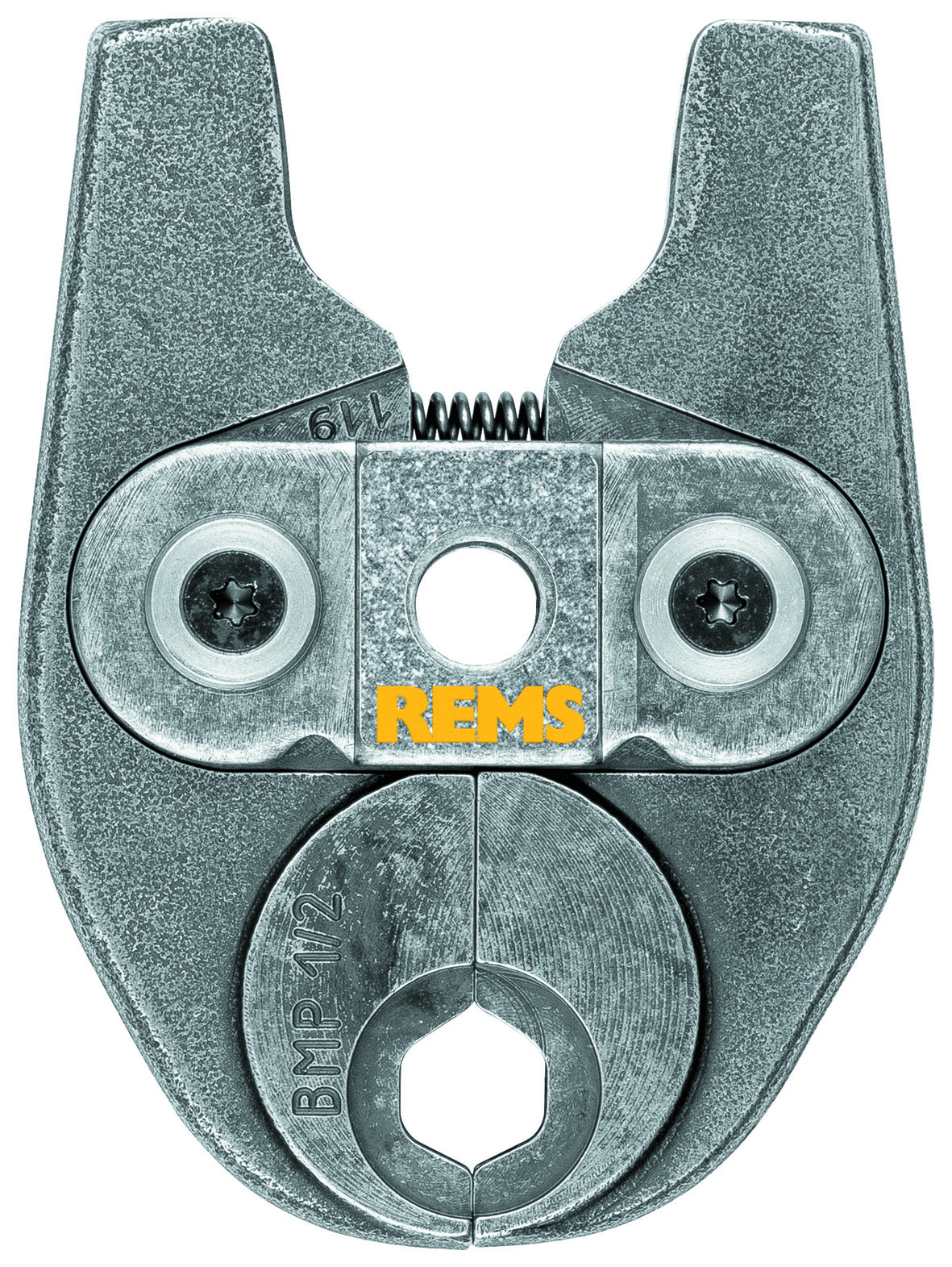 REMS Mini BMP 1/2 Pressback