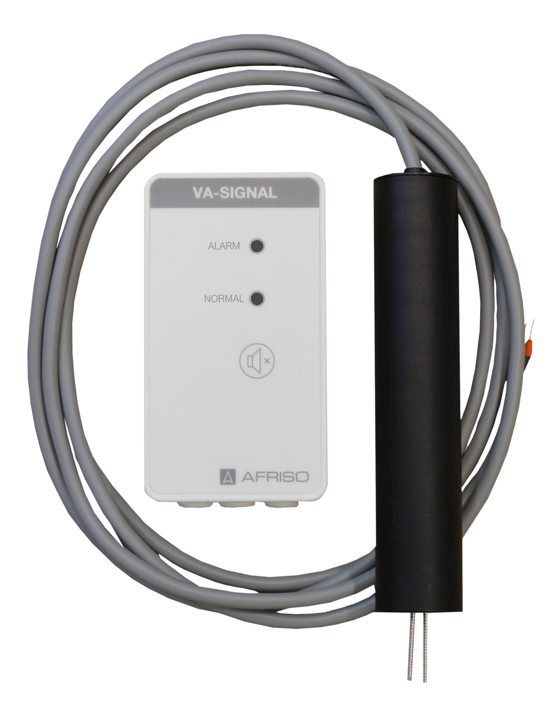 Nivålarm VA-Signal B2