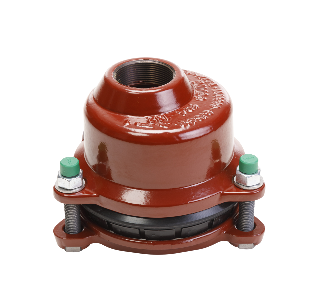 GF MJ 3207 DN100xRp50