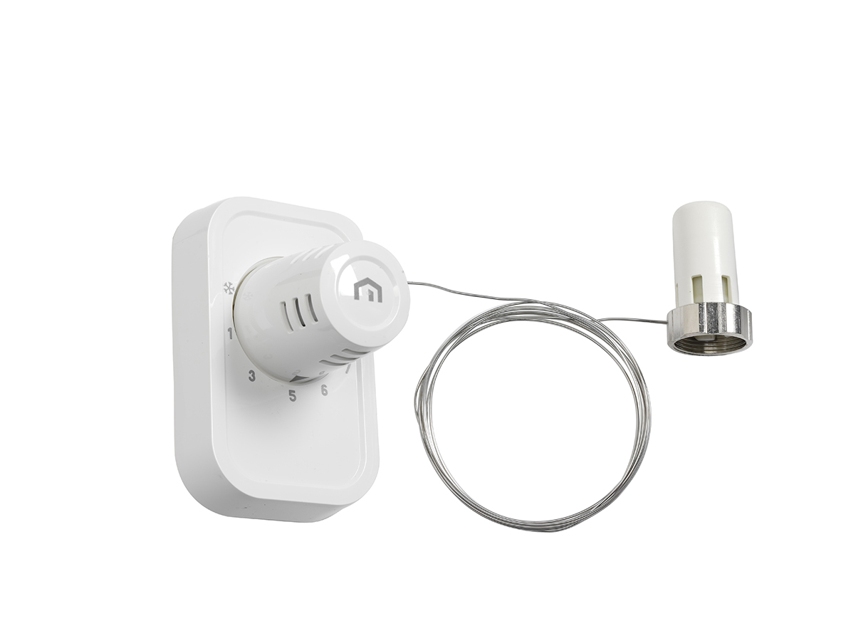 Termostat ENTL Evosense