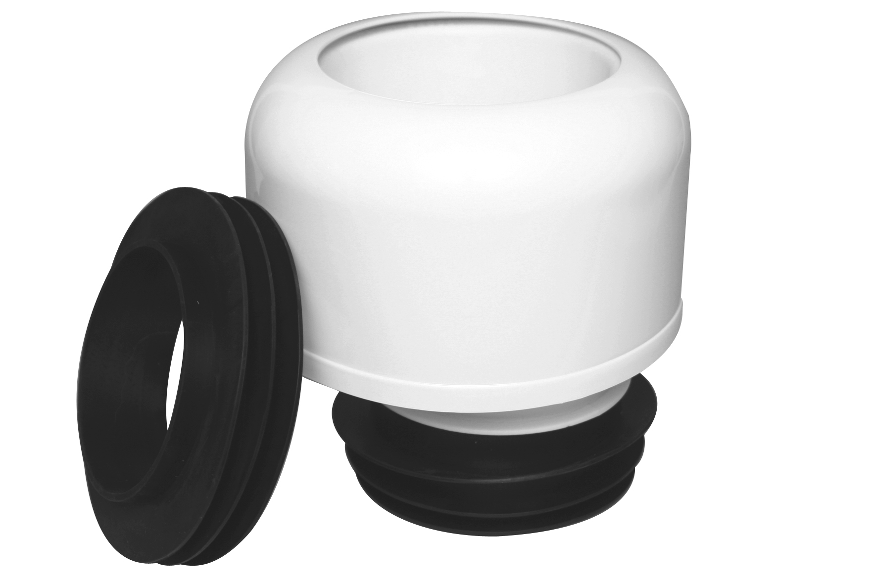 Falu 59850, WC-liitäntä