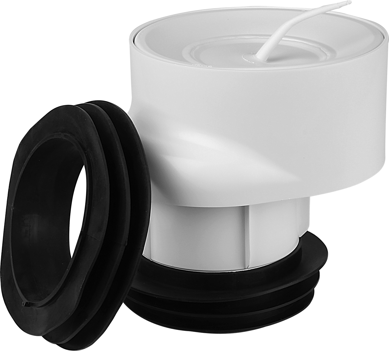 Falu 59890, WC-liitäntä