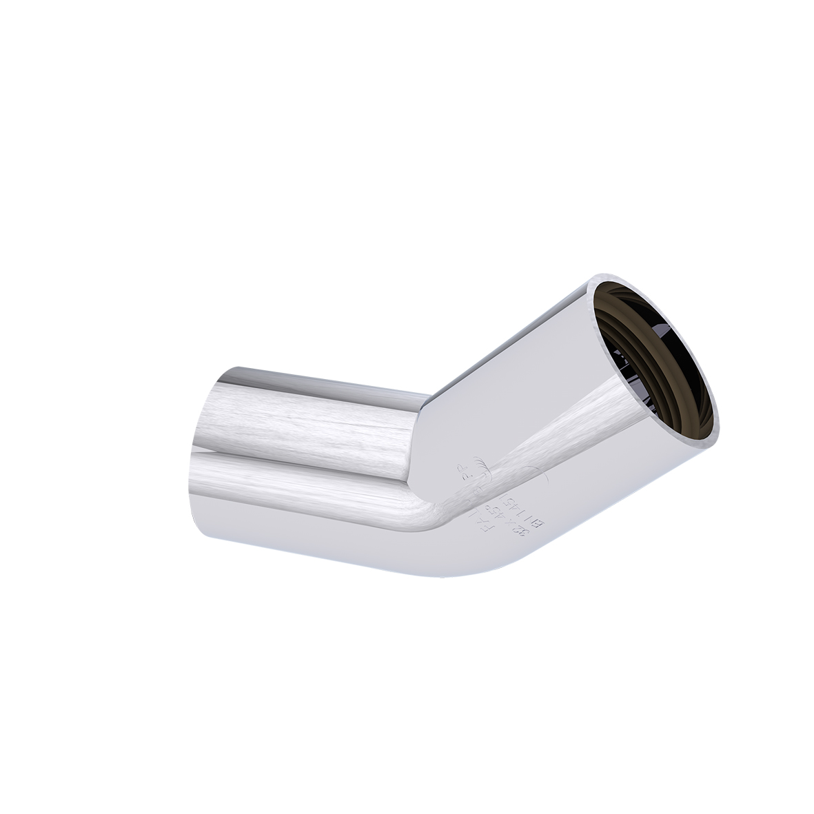 Falu Vulk 74315, Vinkel