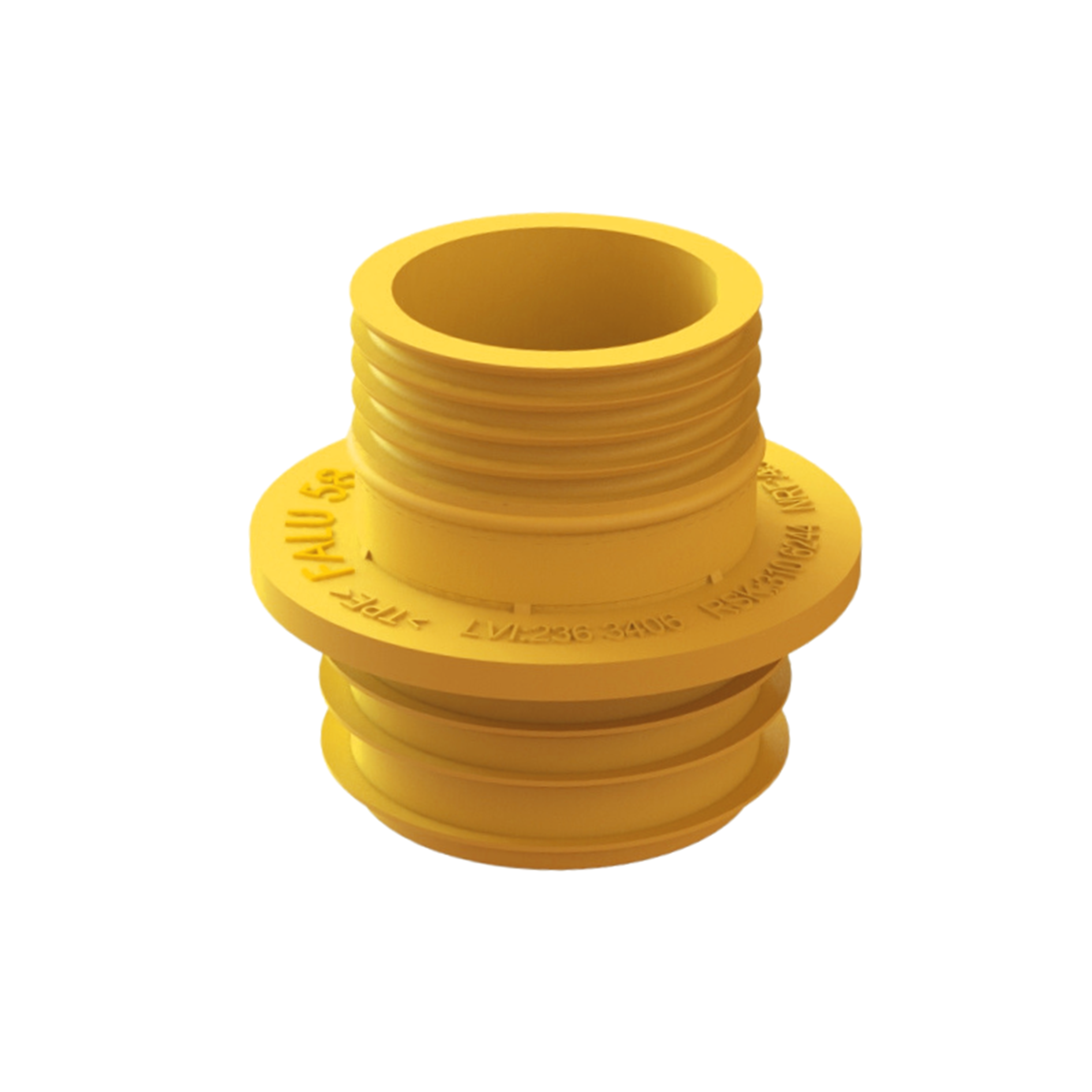 Falu 85209, Gumminippel