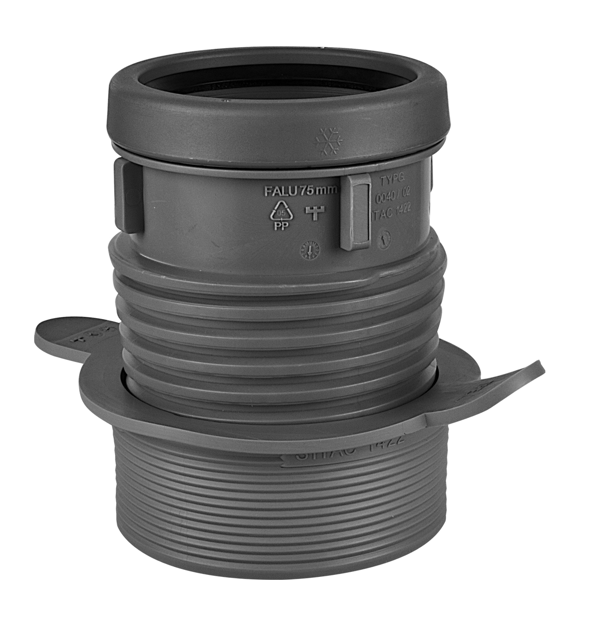 Falu Expand 83019, Gumminippel